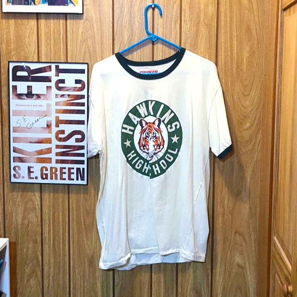 Stranger Things Shirt